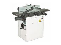 PROMA HP-250-3/400 - Hoblovka s protahem a možností dlabacího zařízení PROMA