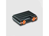 Organizér 100x249x344mm NOR family DUO