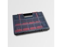 Organizér 16", 390x285x65mm