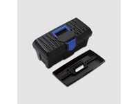 Plastový box 400x200x186mm CALIBER N15S