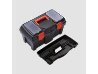 Plastový box 550x267x270mm MUSTANG N22R