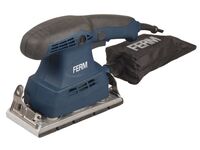 Ferm PSM1029P - Vibrační bruska 300W