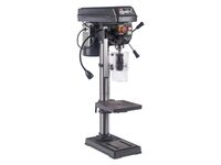 PTB-16 MAX/400V - Stolní vrtačka s osvětlením a křížovým laserem