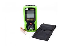 Laserový dálkoměr Procraft PLDM60