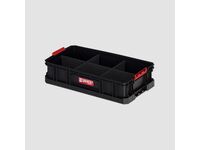 Box plastový 526x307x126mm Qbrick TWO Box 100 Flex