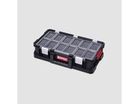 Box plastový 526x307x126mm Qbrick TWO organizer flex