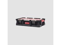 Box plastový 530x310x130mm Qbrick TWO organizer Plus