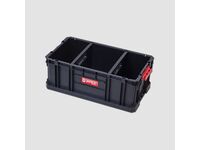 Box plastový 526x307x195mm Qbrick TWO Box 200 Flex