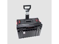 Box plastový 585x438x765 Qbrick One cart