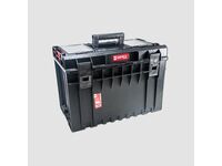 Box plastový 590x385x422mm PROFI Qbrick One 450