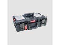 Box plastový pro aku nářadí PROFI Qbrick 200