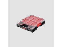 Organizér plastový M 264x364x77mm Qbrick One
