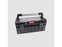 Plastový box Qbrick System PRO 600