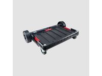 Podvozek na kolech 746x511x180mm PROFI Qbrick One
