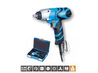 Narex ESR 500 rázový utahovák 1/2" T-Loc