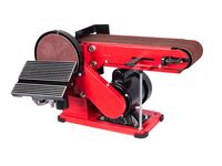 RBP-100 - Pásová bruska ROXTA