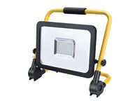 reflektor LED, 4500lm, se stojanem