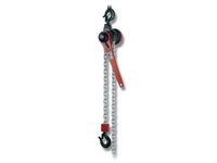 Řehtačkový zvedák Z310 pákový 0,5T/ 6 M BRANO