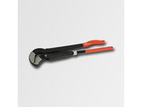 Hasák kulaté čelisti 0,5" s izolací