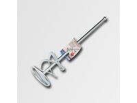 Míchadlo s kruhem Zn 600x120 mm, M14