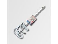 Míchadlo s kruhem Zn 600x120 mm,SDS