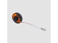 Pásmo ocelové 20m  Profesional