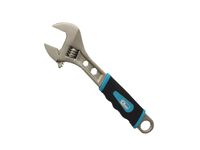 Posuvný klíč s pogum.rukojetí  150mm