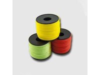 provázek různé barvy 1,7mm 100m