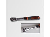 Ráčna 3/8" 60zubů