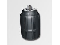 Rychlosklíčidlo plastové 1,5-13,0mm 1/2-20UNF