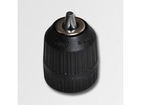 rychlosklíčidlo závitové 3/8" 0,8-10,0mm