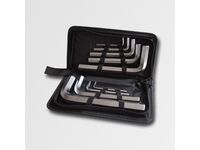 Sada IMBUS klíčů 3-17mm, 9dílů