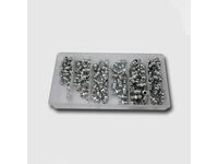 Sada maznicových špiček 100ks