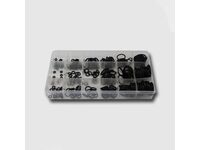 Sada okroužků 225ks