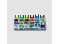 Sada pojistek Mini,Standart,Maxi 88ks