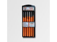 Sada průbojníky 6dílů