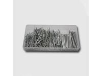 Sada závlaček rovných 555ks