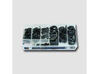 Sada závlaček typu E 300ks