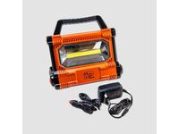 Svítilna halogenová 30W COB LED 230/12V