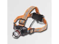 Svítilna hlavová led 3W Corona