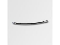 Tlaková hadice  10.000 PSI, 50 CM  M10x1