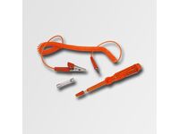 Zkoušečka napětí auto 6-12-24V