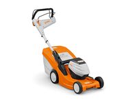 STIHL Akumulátorová sekačka RMA 443 PV