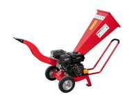 RMZD-6,5/60 - Motorový zahradní drtič, 6,5 Hp, 60 mm ROXTA