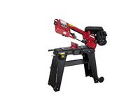 RPPK-115/230 - Pásová pila na kov Roxta