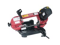 RPPR-125 - Pásová pila na kov ROXTA