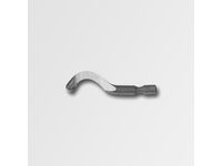 Čepel černá k odhrotovači B 30