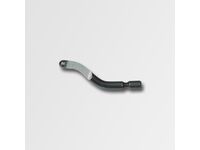 Čepel černá k odhrotovači B10