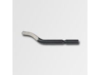 Odstaňovač otřepů E200