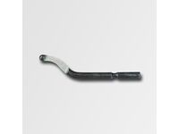 Odstaňovač otřepů E350